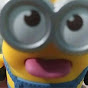 Minionion YouTube channel thumbnail
