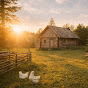 Homestead Abroad YouTube channel thumbnail