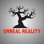 UNREAL REALITY YouTube channel thumbnail