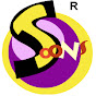 Ssoftoons Golpoguccho YouTube channel thumbnail
