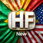 HFNew Atualidades YouTube channel thumbnail