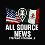 All Source News YouTube channel thumbnail