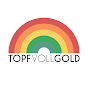 Topfvollgold YouTube channel thumbnail
