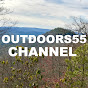 OUTDOORS55 YouTube channel thumbnail