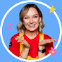 Алёна Васильева YouTube channel thumbnail