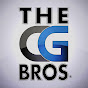 TheCGBros YouTube channel thumbnail