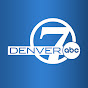 Denver7 YouTube channel thumbnail