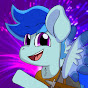 Star Strike YouTube channel thumbnail