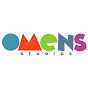 Omens Studios YouTube channel thumbnail