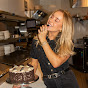 Brooke “Chef Bae” Baevsky YouTube channel thumbnail