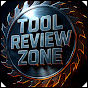 Tool Review Zone YouTube channel thumbnail