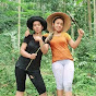Jia Survival skills YouTube channel thumbnail