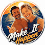 Make It Happen YouTube channel thumbnail