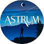 Astrum YouTube channel thumbnail