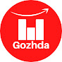 Gozhda YouTube channel thumbnail