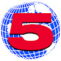 Channel 5 with Andrew Callaghan YouTube channel thumbnail
