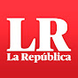 La República - LR+ YouTube channel thumbnail