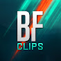 Battlefield Clips YouTube channel thumbnail
