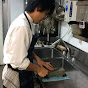 CHEF'S LABO | Cook at home like a PRO YouTube channel thumbnail