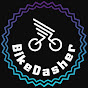 BikeDasher YouTube channel thumbnail