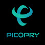 PicoPry YouTube channel thumbnail