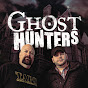 Ghost Hunters YouTube channel thumbnail