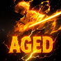 AGED YouTube channel thumbnail