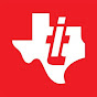 Texas Instruments YouTube channel thumbnail