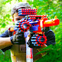 PDK Films YouTube channel thumbnail