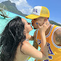KB AND KARLA YouTube channel thumbnail