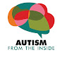 Autism From The Inside YouTube channel thumbnail