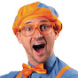 Blippi Toys YouTube channel thumbnail
