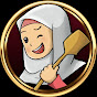 Ammi Ke Khane YouTube channel thumbnail