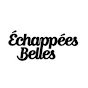 Echappées belles YouTube channel thumbnail