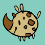 TheCookieRhino YouTube channel thumbnail