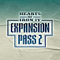 Hearts Of Iron IV YouTube channel thumbnail