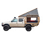 Overland Under Budget YouTube channel thumbnail