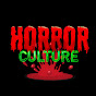 HORROR CULTURE YouTube channel thumbnail