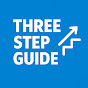 Three Step Guide YouTube channel thumbnail