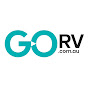 GoRV TV YouTube channel thumbnail