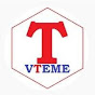 VTEME YouTube channel thumbnail