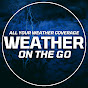 Weather On The Go YouTube channel thumbnail