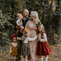 HomeWithHailey YouTube channel thumbnail
