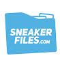 SneakerFiles.com YouTube channel thumbnail