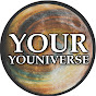 Your Youniverse YouTube channel thumbnail