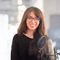 Apprendre à chanter ! - Aurore Germain YouTube channel thumbnail