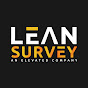 LeanSurvey YouTube channel thumbnail