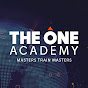 The One Academy YouTube channel thumbnail