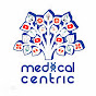 Medical Centric Podcast YouTube channel thumbnail