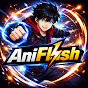 AniFlash YouTube channel thumbnail